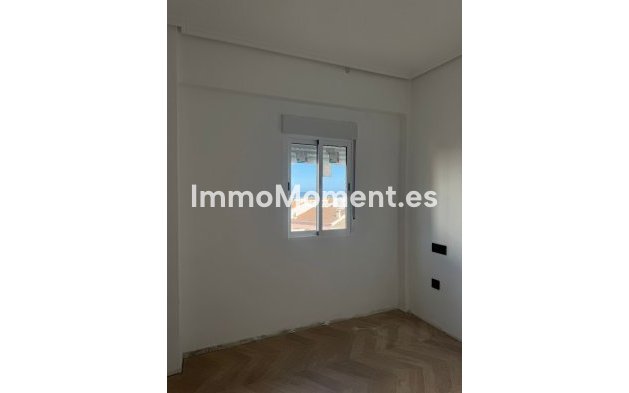 Wiederverkauf - Wohnung - Jávea - Jávea - Xàbia Centro