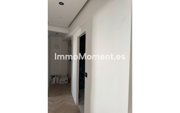 Wiederverkauf - Wohnung - Jávea - Jávea - Xàbia Centro