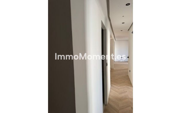 Wiederverkauf - Wohnung - Jávea - Jávea - Xàbia Centro
