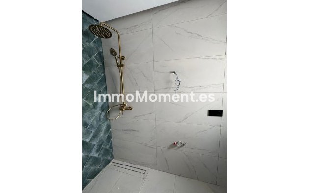 Wiederverkauf - Wohnung - Jávea - Jávea - Xàbia Centro