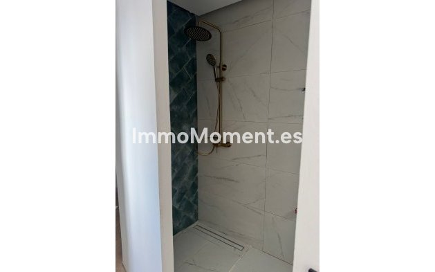 Wiederverkauf - Wohnung - Jávea - Jávea - Xàbia Centro