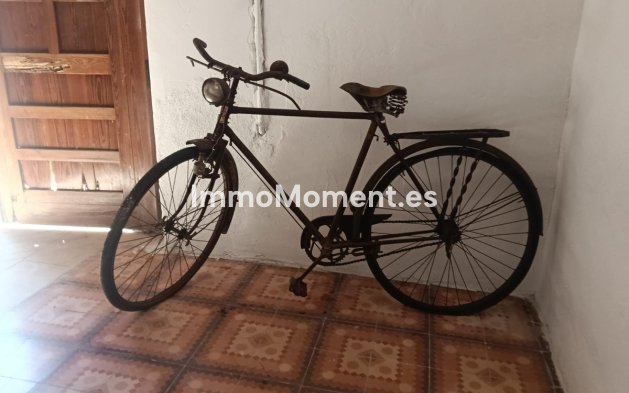 Resale - Townhouse - Denia - Jesús Pobre