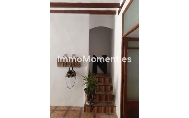 Resale - Townhouse - Denia - Jesús Pobre