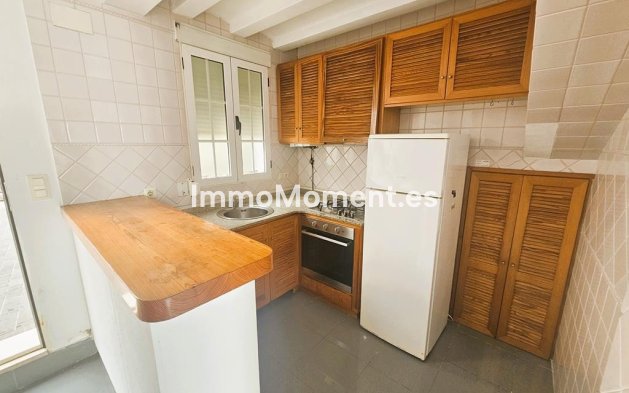 Wiederverkauf - Wohnung - Jávea - Jávea - Xàbia Centro