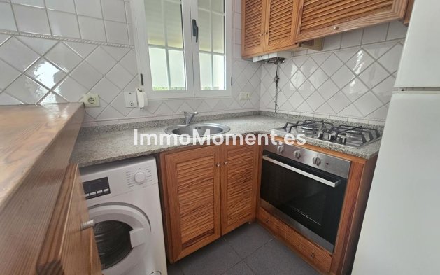Wiederverkauf - Wohnung - Jávea - Jávea - Xàbia Centro