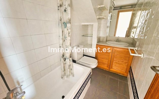 Wiederverkauf - Wohnung - Jávea - Jávea - Xàbia Centro