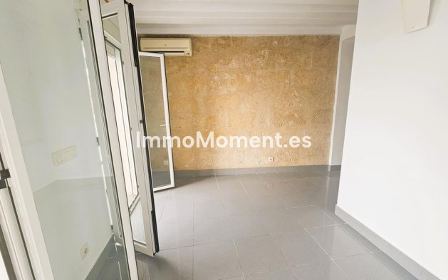 Wiederverkauf - Wohnung - Jávea - Jávea - Xàbia Centro