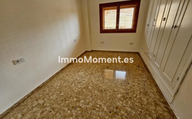 Wiederverkauf - Wohnung - Jávea - Jávea - Xàbia Centro