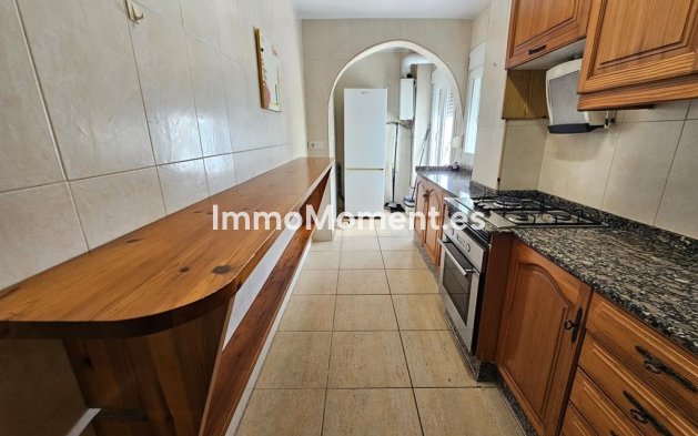 Wiederverkauf - Wohnung - Jávea - Jávea - Xàbia Centro