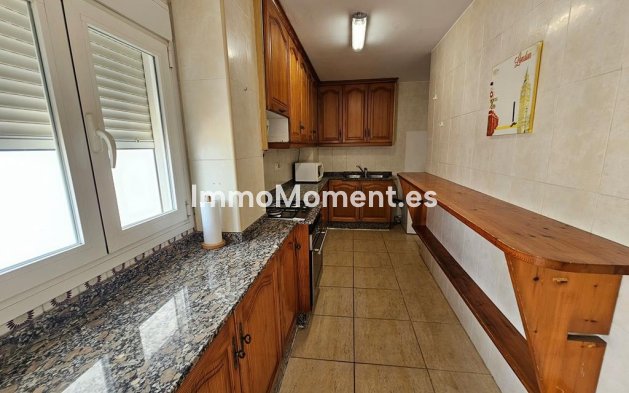 Wiederverkauf - Wohnung - Jávea - Jávea - Xàbia Centro