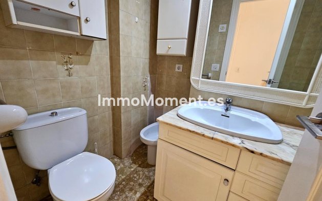 Wiederverkauf - Wohnung - Jávea - Jávea - Xàbia Centro