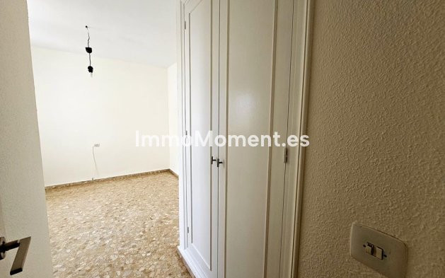 Wiederverkauf - Wohnung - Jávea - Jávea - Xàbia Centro