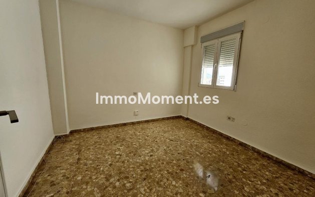 Wiederverkauf - Wohnung - Jávea - Jávea - Xàbia Centro