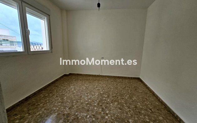 Wiederverkauf - Wohnung - Jávea - Jávea - Xàbia Centro