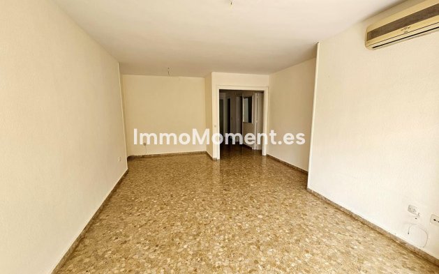 Wiederverkauf - Wohnung - Jávea - Jávea - Xàbia Centro