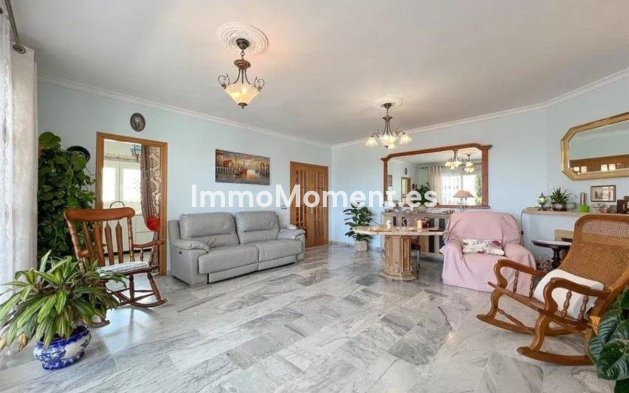 Resale - Townhouse - Mijas - Calahonda