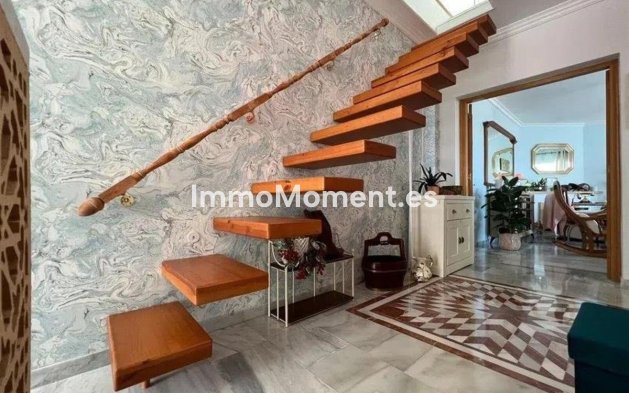 Resale - Townhouse - Mijas - Calahonda