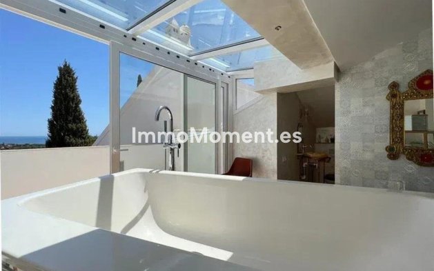 Resale - Townhouse - Mijas - Calahonda