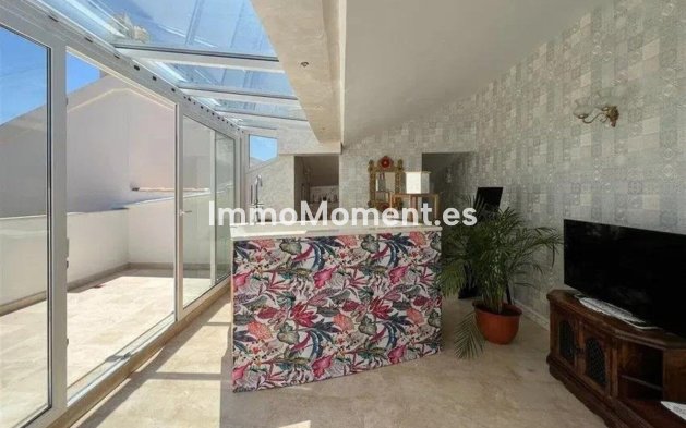 Resale - Townhouse - Mijas - Calahonda