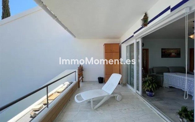 Resale - Townhouse - Mijas - Calahonda