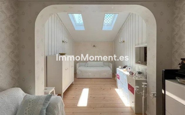 Resale - Townhouse - Mijas - Calahonda