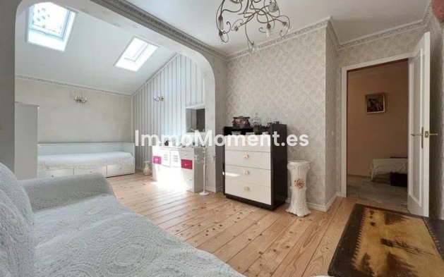 Resale - Townhouse - Mijas - Calahonda