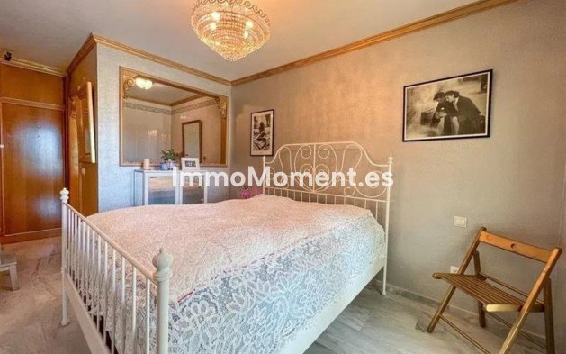 Resale - Townhouse - Mijas - Calahonda