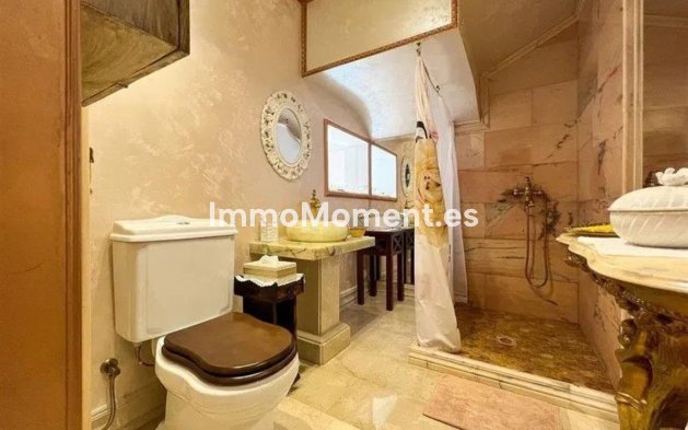 Resale - Townhouse - Mijas - Calahonda