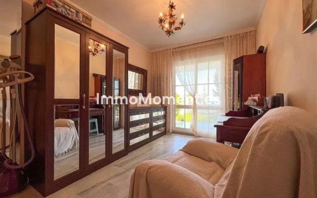 Resale - Townhouse - Mijas - Calahonda