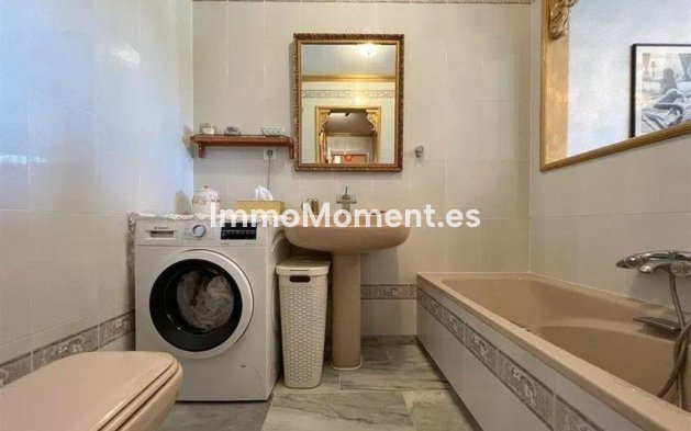 Resale - Townhouse - Mijas - Calahonda