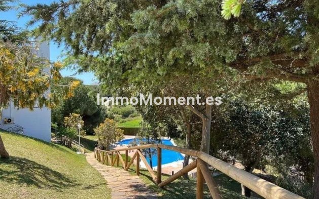 Resale - Townhouse - Mijas - Calahonda