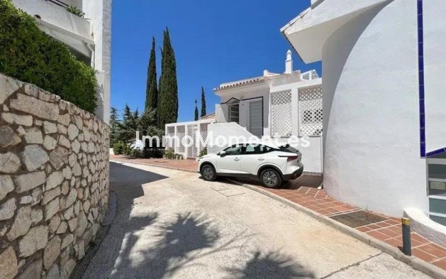 Resale - Townhouse - Mijas - Calahonda