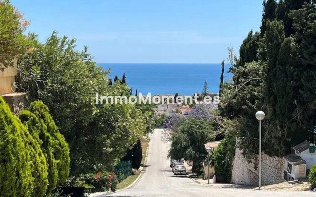 Resale - Townhouse - Mijas - Calahonda