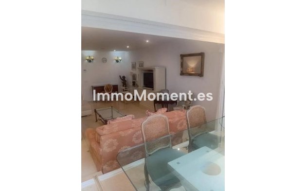 Bestaande woning - Appartement - Marbella - The Golden Mile