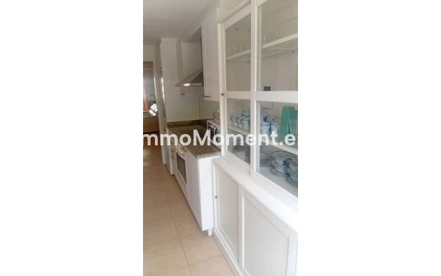 Bestaande woning - Appartement - Marbella - The Golden Mile