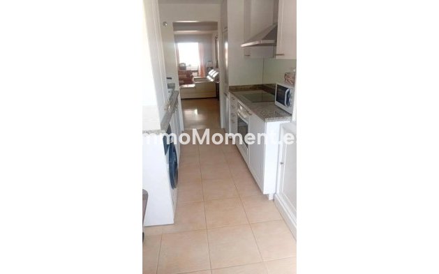 Bestaande woning - Appartement - Marbella - The Golden Mile