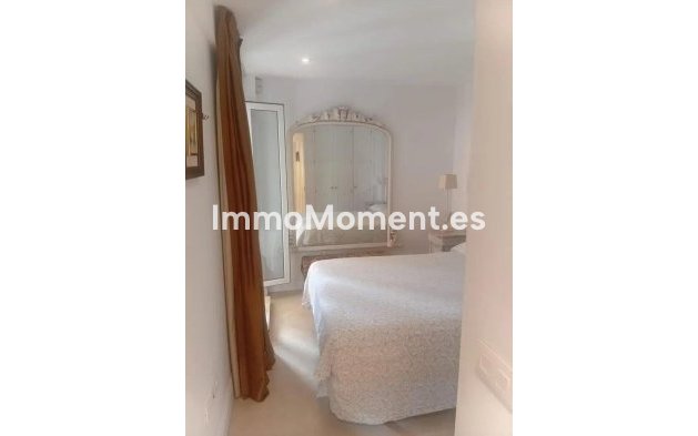 Bestaande woning - Appartement - Marbella - The Golden Mile