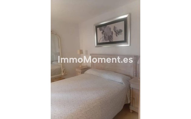 Bestaande woning - Appartement - Marbella - The Golden Mile