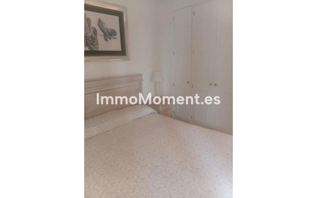 Bestaande woning - Appartement - Marbella - The Golden Mile