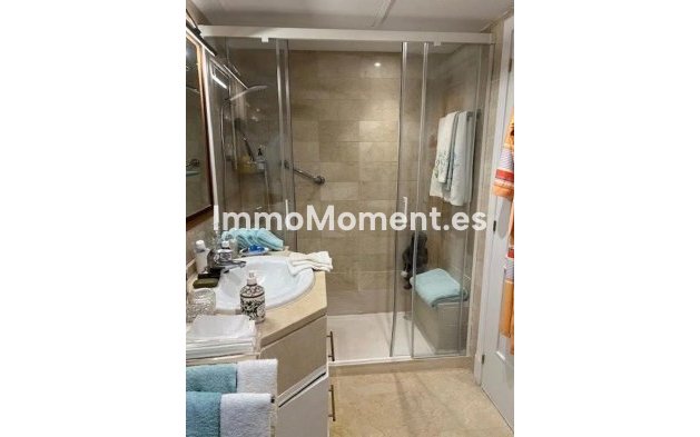 Bestaande woning - Appartement - Marbella - The Golden Mile
