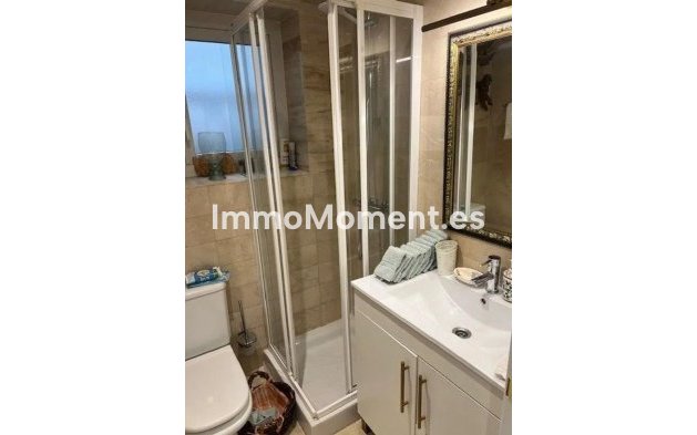 Bestaande woning - Appartement - Marbella - The Golden Mile