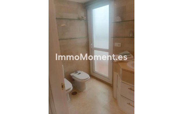 Bestaande woning - Appartement - Marbella - The Golden Mile