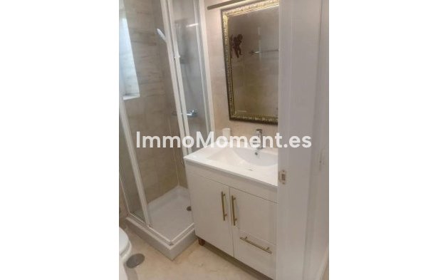 Bestaande woning - Appartement - Marbella - The Golden Mile