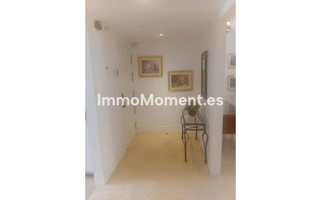 Bestaande woning - Appartement - Marbella - The Golden Mile