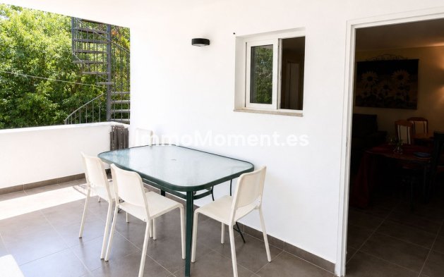Bestaande woning - Vrijstaande villa - Mijas Costa - El Faro