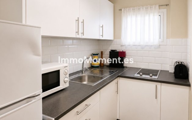 Bestaande woning - Vrijstaande villa - Mijas Costa - El Faro