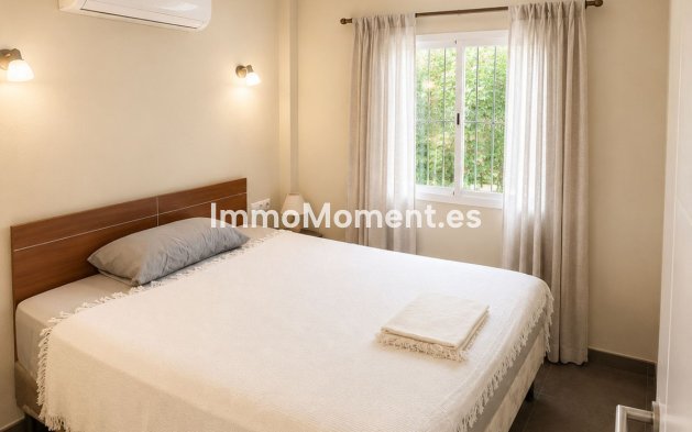 Bestaande woning - Vrijstaande villa - Mijas Costa - El Faro