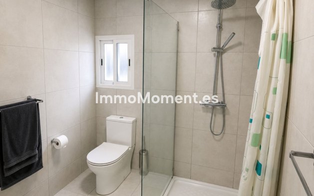 Bestaande woning - Vrijstaande villa - Mijas Costa - El Faro
