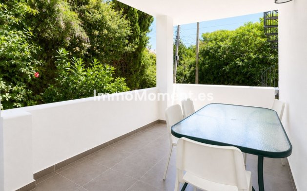 Bestaande woning - Vrijstaande villa - Mijas Costa - El Faro