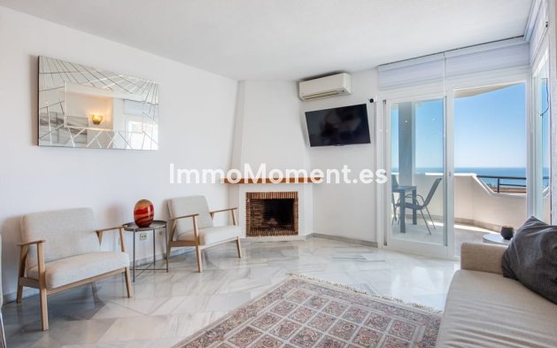 Reventa - Apartamento - Mijas - Mijas Costa